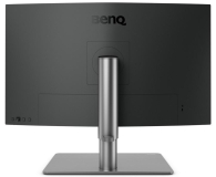BenQ PD2725U czarny - 659123 - zdjęcie 2